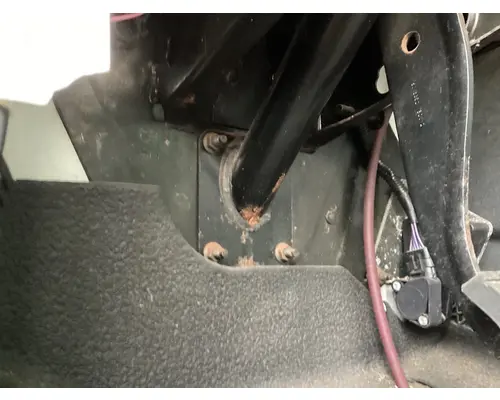 Brackets, Misc. International 4300 Vander Haags Inc Col