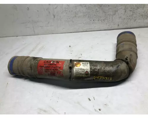 Engine Parts, Misc. International 4300 Vander Haags Inc Kc