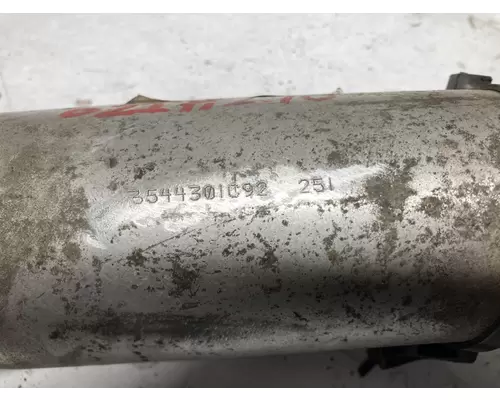 International 4300 Engine Misc. Parts
