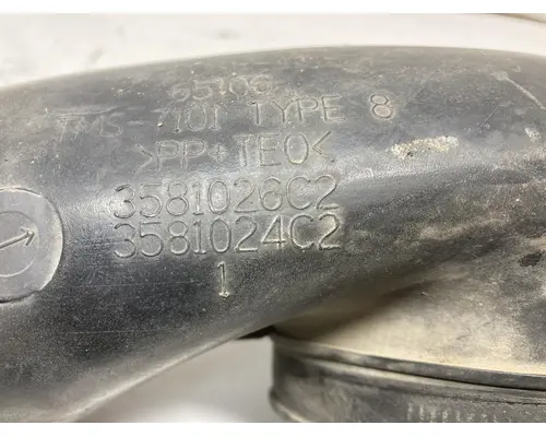 International 4300 Engine Misc. Parts