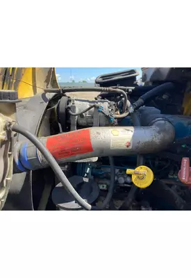 International 4300 Engine Misc. Parts