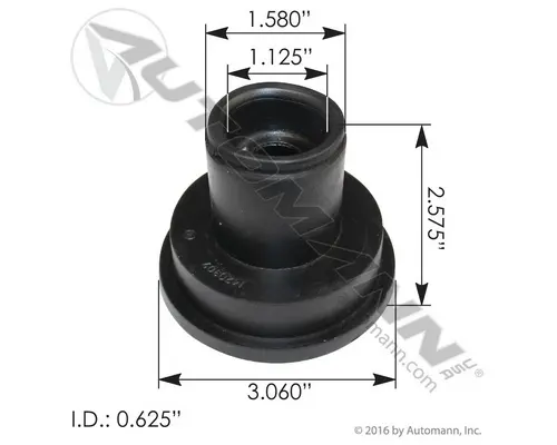 Engine Mounts INTERNATIONAL 4300 LKQ Evans Heavy Truck Parts
