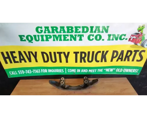 Engine Mounts International 4300 Garabedian Equipment Company