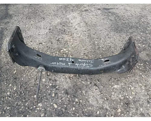 Engine Mounts INTERNATIONAL 4300 Usa Trade &amp; Exports Inc