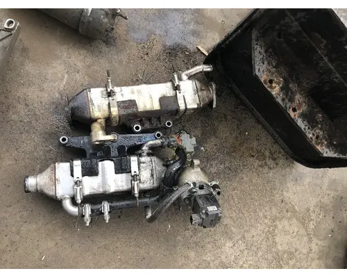 Engine Parts, Misc. INTERNATIONAL 4300 DTI Trucks