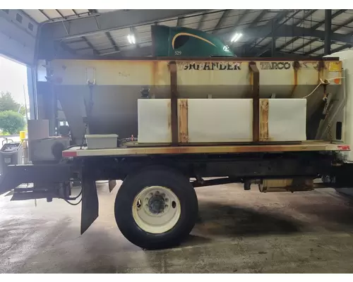Equipment (Mounted) INTERNATIONAL 4300 Camerota Truck Parts