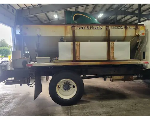 Equipment (Mounted) INTERNATIONAL 4300 Camerota Truck Parts