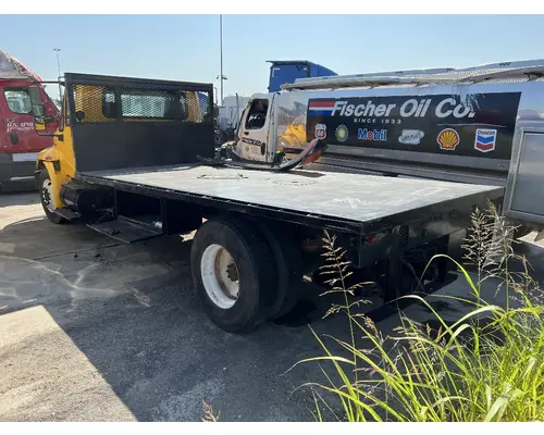 Equipment (Mounted) INTERNATIONAL 4300 Tim Jordan's Truck Parts, Inc.