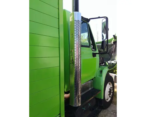 Exhaust Pipe INTERNATIONAL 4300 LKQ Heavy Truck - Tampa