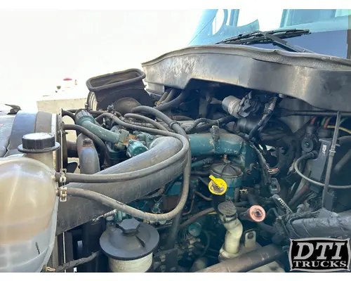 Exhaust Manifold INTERNATIONAL 4300 DTI Trucks