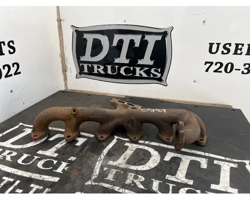 Exhaust Manifold INTERNATIONAL 4300 DTI Trucks