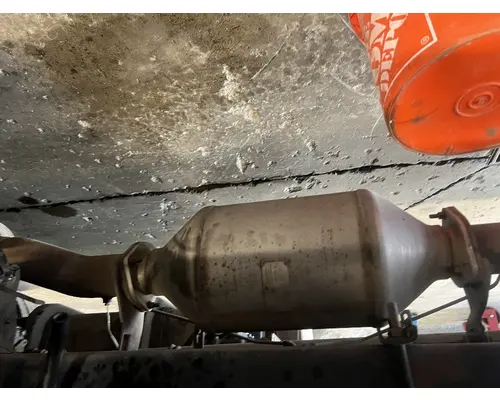 Exhaust Manifold INTERNATIONAL 4300 DTI Trucks