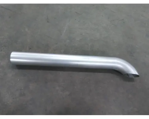 Exhaust Pipe INTERNATIONAL 4300 LKQ Heavy Truck Maryland