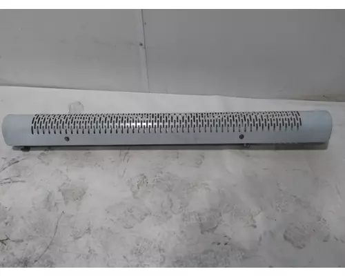 Exhaust Pipe INTERNATIONAL 4300 Marshfield Transportation Products