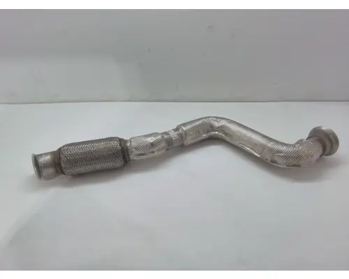 Exhaust Pipe INTERNATIONAL 4300 Marshfield Transportation Products