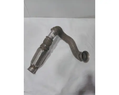 Exhaust Pipe INTERNATIONAL 4300 Marshfield Transportation Products