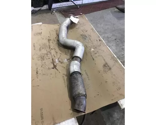 International 4300 Exhaust Pipe