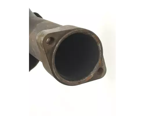 International 4300 Exhaust Pipe