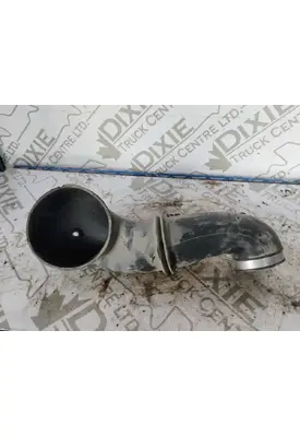 International 4300 Exhaust Pipe