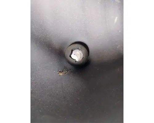 International 4300 Exhaust Pipe