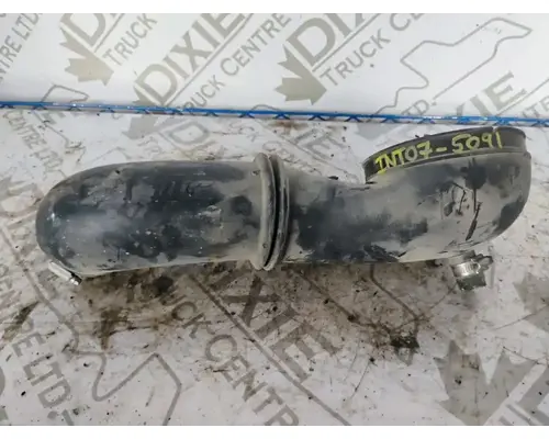 International 4300 Exhaust Pipe