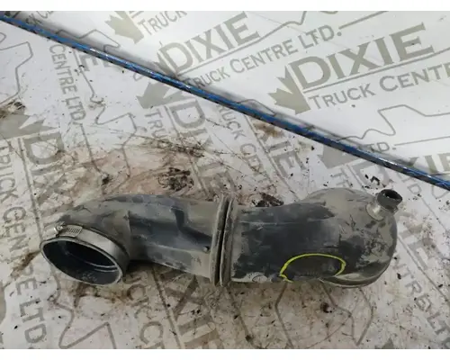 International 4300 Exhaust Pipe