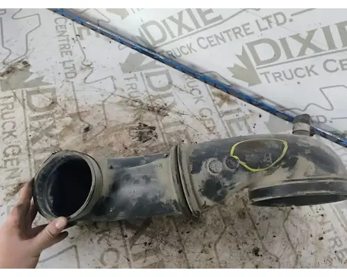 International 4300 Exhaust Pipe