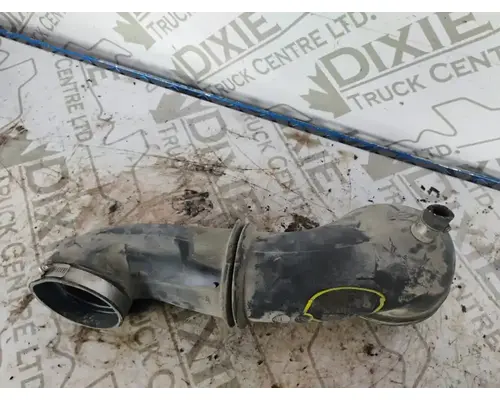 International 4300 Exhaust Pipe