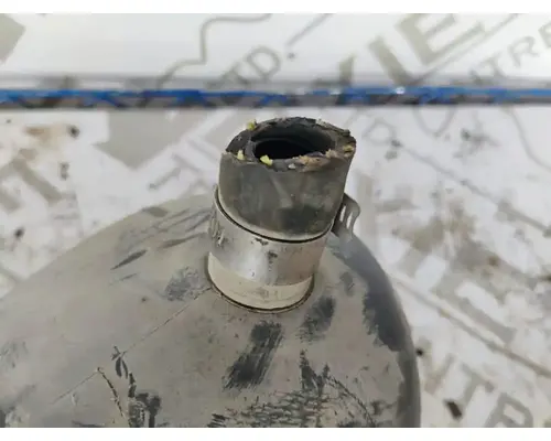 International 4300 Exhaust Pipe