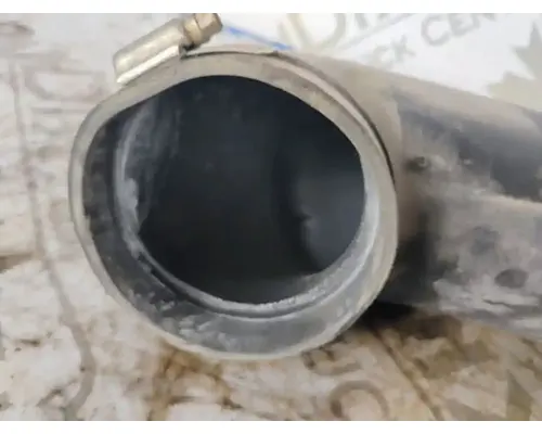 International 4300 Exhaust Pipe