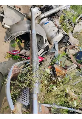 International 4300 Exhaust Pipe