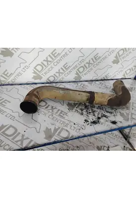 International 4300 Exhaust Pipe