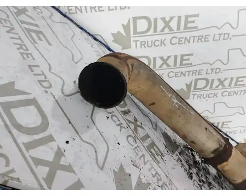 International 4300 Exhaust Pipe