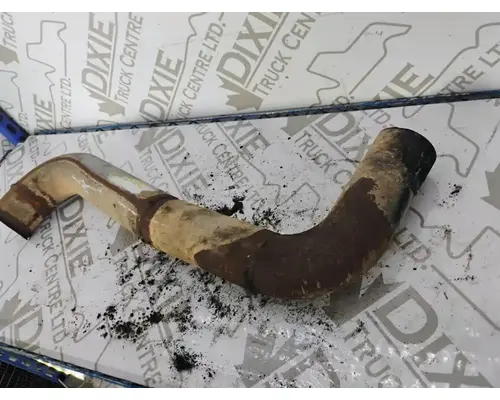 International 4300 Exhaust Pipe