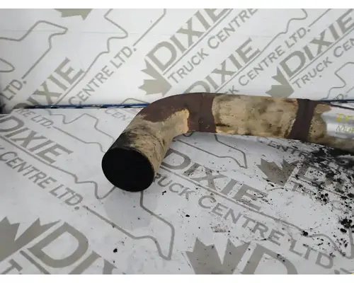 International 4300 Exhaust Pipe