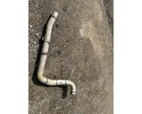 International 4300 Exhaust Pipe