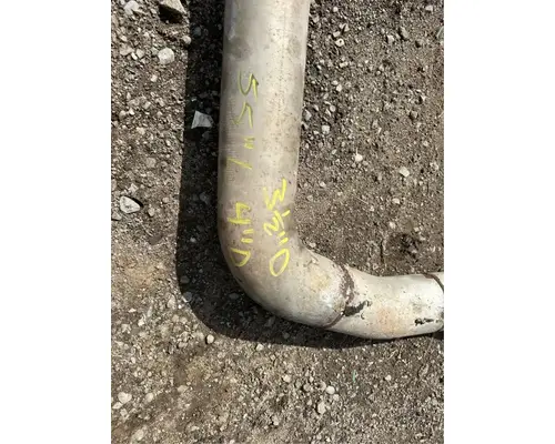 International 4300 Exhaust Pipe