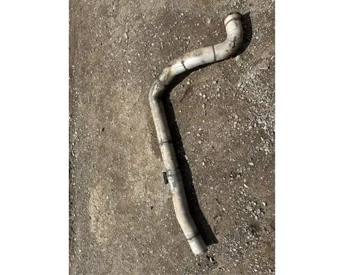 International 4300 Exhaust Pipe