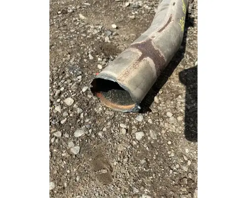 International 4300 Exhaust Pipe