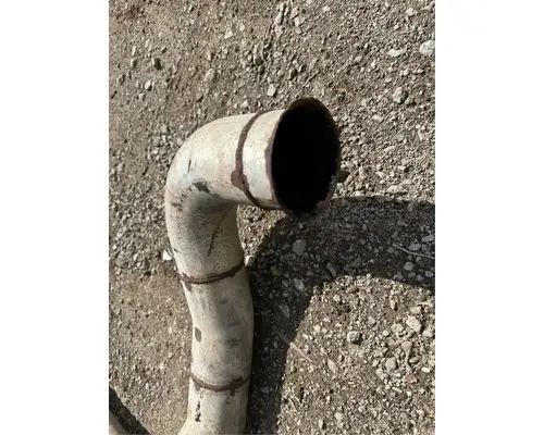International 4300 Exhaust Pipe