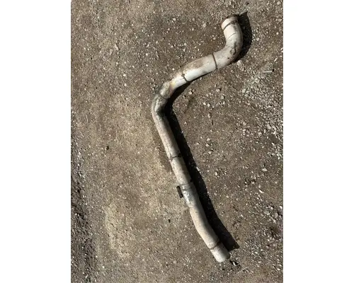 International 4300 Exhaust Pipe