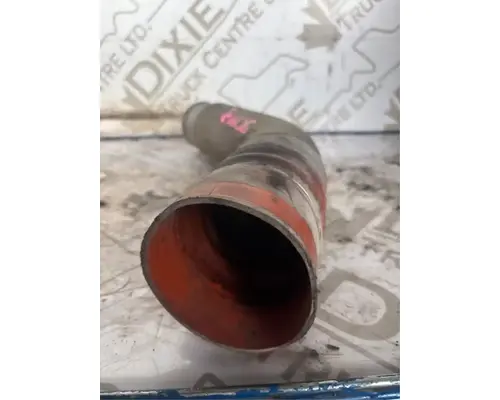 Exhaust Pipe International 4300 Dixie Truck Centre