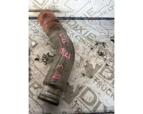 International 4300 Exhaust Pipe