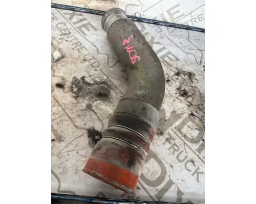 International 4300 Exhaust Pipe