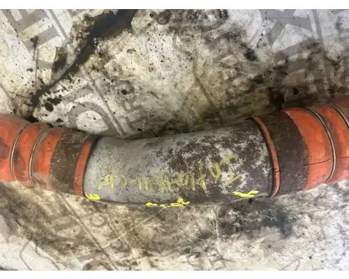 Exhaust Pipe International 4300 Dixie Truck Centre