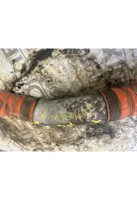 International 4300 Exhaust Pipe