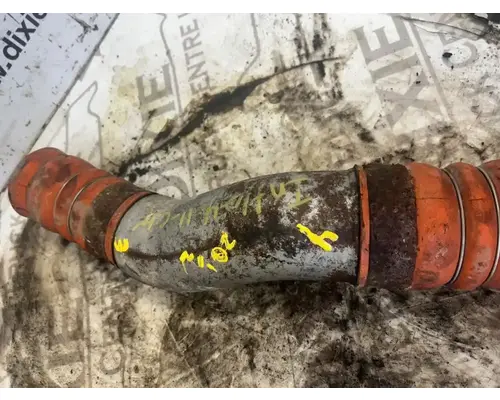 International 4300 Exhaust Pipe