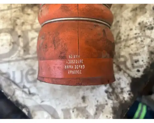 International 4300 Exhaust Pipe