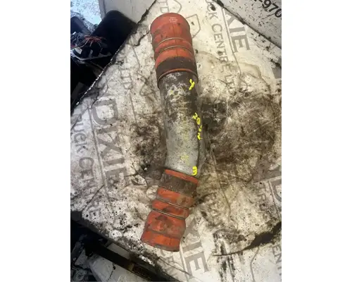 International 4300 Exhaust Pipe