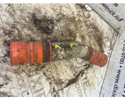 International 4300 Exhaust Pipe